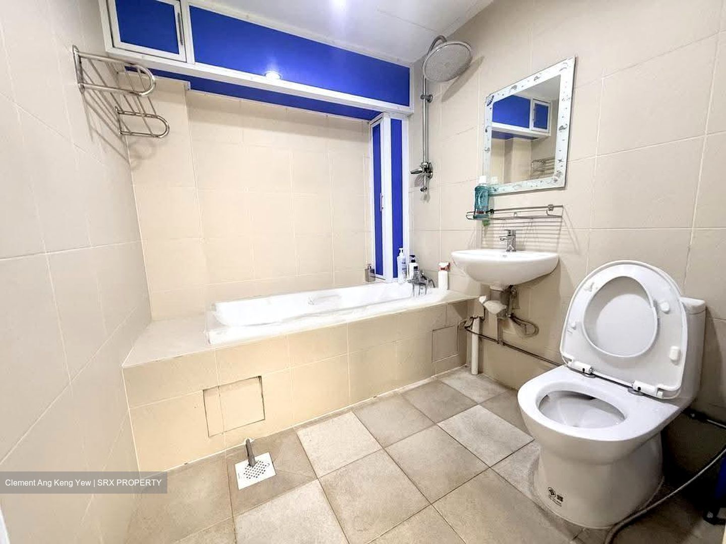 Stirling Road (Queenstown), HDB Executive #611985051